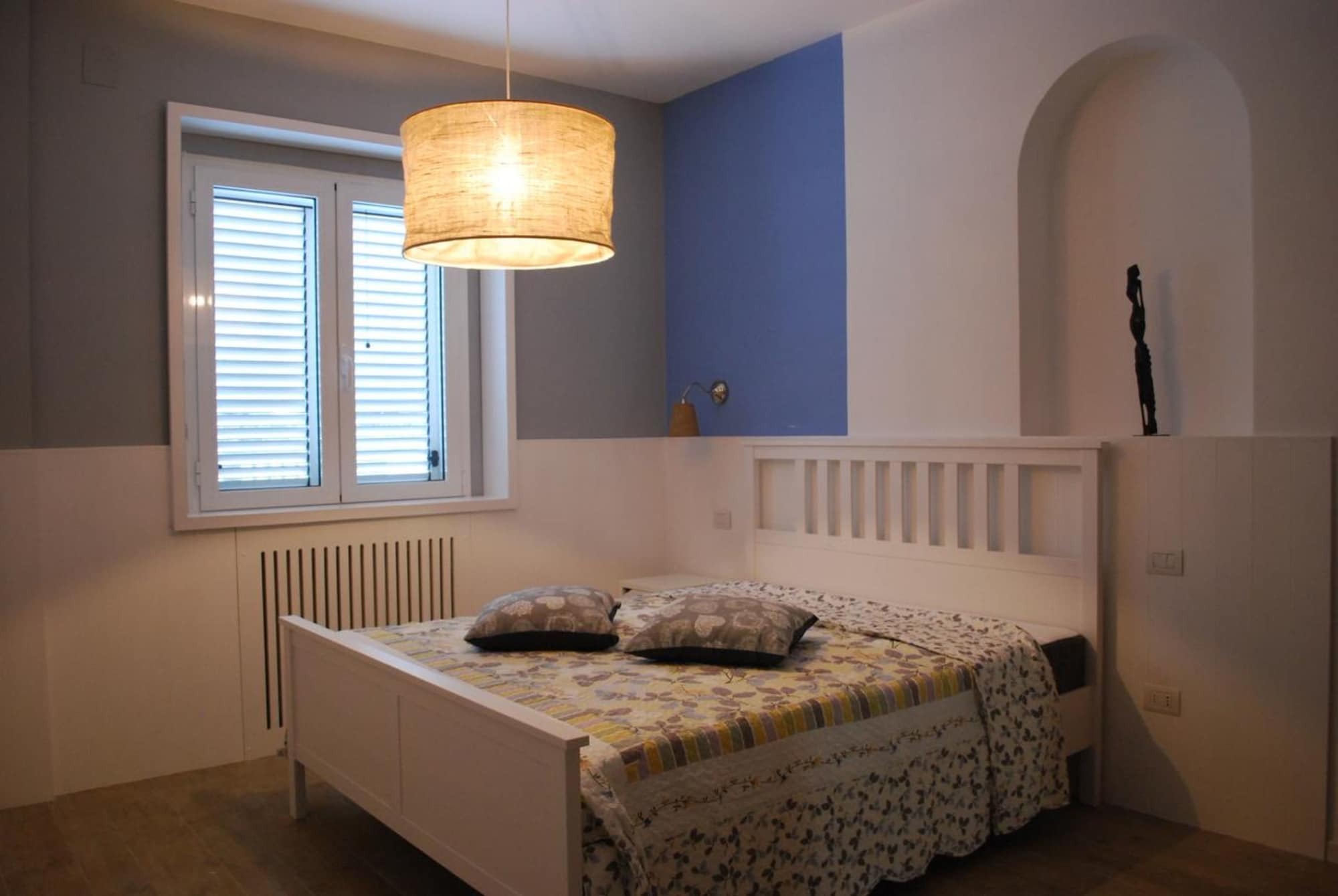 Casa Polly B&B Grottammare Exterior foto