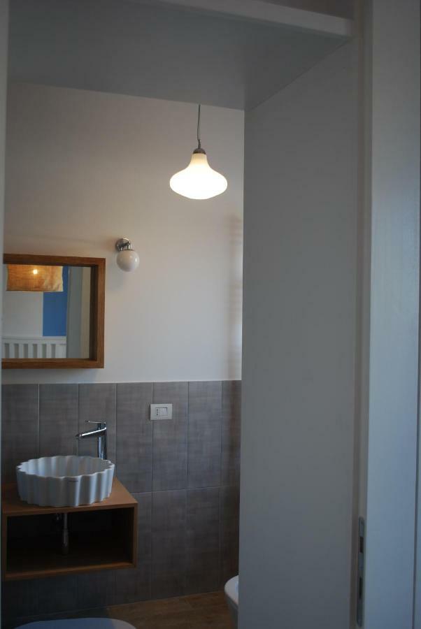 Casa Polly B&B Grottammare Exterior foto