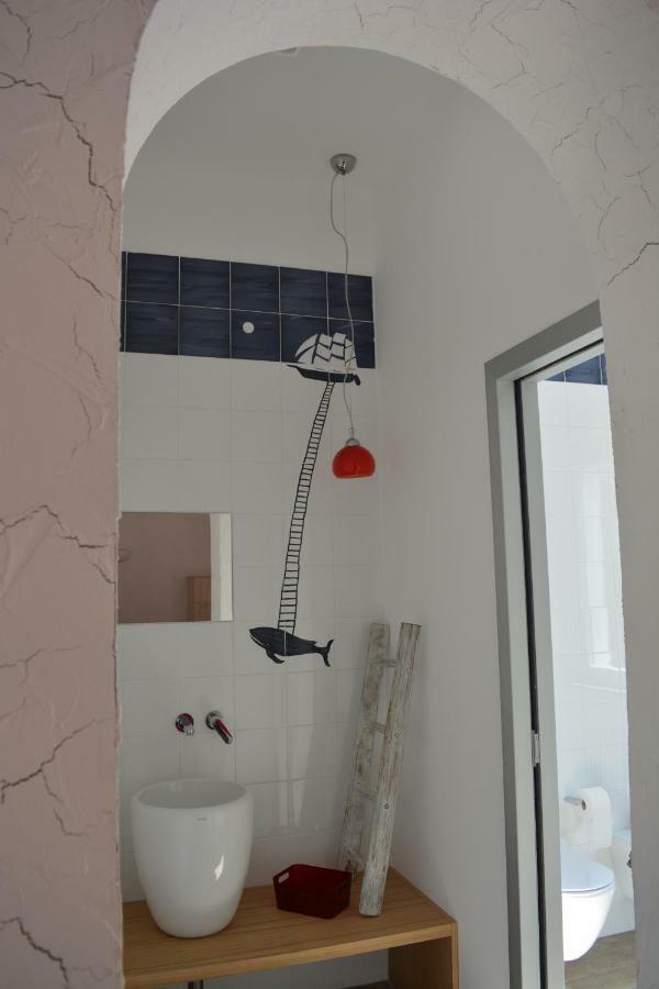 Casa Polly B&B Grottammare Exterior foto